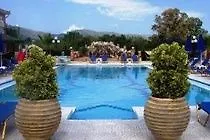 Paradise Hotel Laganas