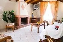 Paradise Hotel Laganas