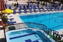 Paradise Hotel