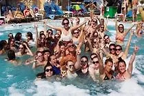 Paradise 5* Laganas