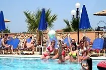 Paradise Hotel Laganas
