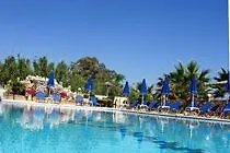 Paradise 5* Laganas