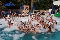 Paradise Hotel Laganas