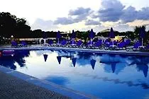 Paradise Hotel Laganas