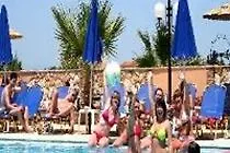 Paradise 5* Laganas