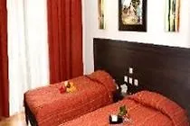 Paradise Hotel