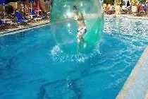 Hotel Paradise Laganas