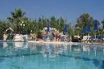 Paradise Hotel Laganas