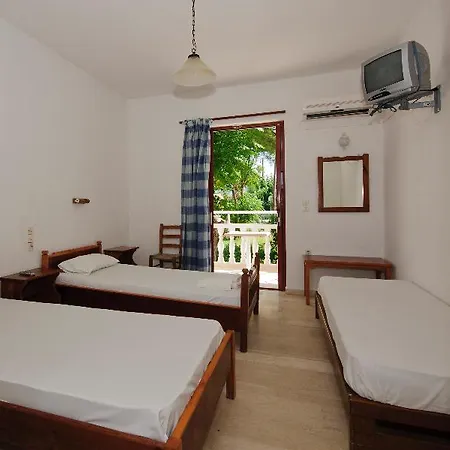 Hotel Paradise Laganas