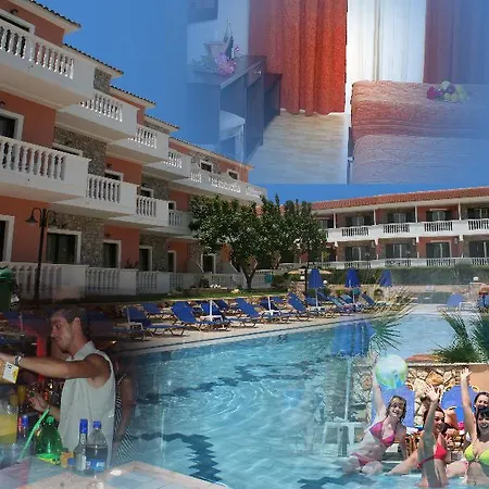 Hotel Paradise